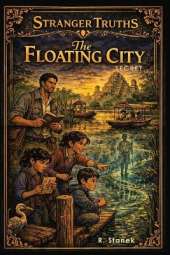The Floating City Secret: A Stranger Truths Adventure