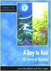 A Day of Rest: The Story of Shabbat