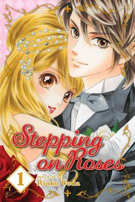 Stepping on Roses, Vol. 6