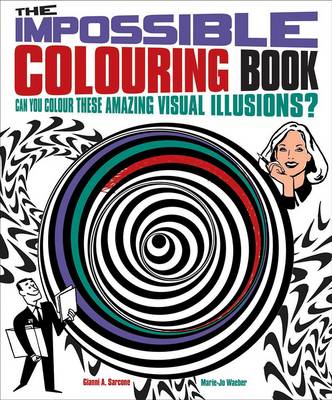 Impossible Colouring Book