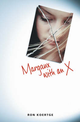 Margaux With An X