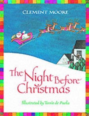 The Night Before Christmas