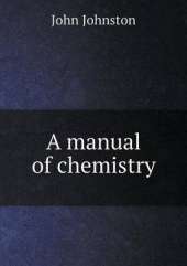 A manual of chemistry