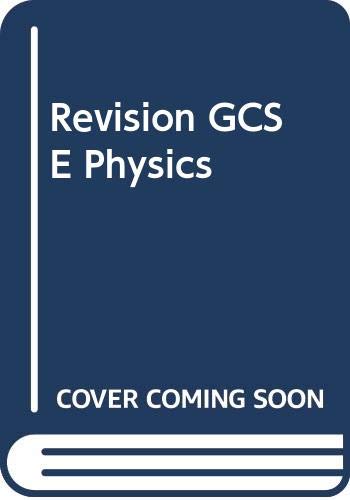 Revision GCSE Physics