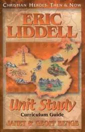 Eric Liddell
