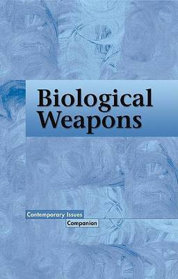 Biological Weapons