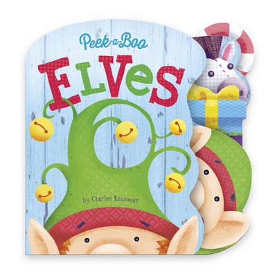 Elves (Mini)