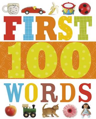 First 100 Words: First 100