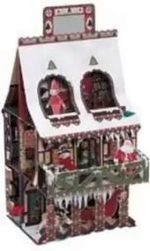 Santa's Workshop