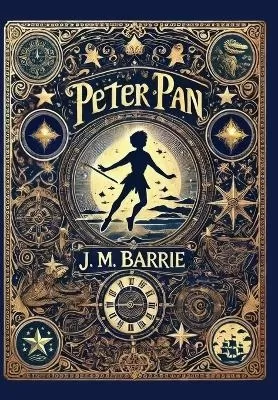 Peter Pan (Collector's Edition) (Laminated Hardback with Jacket)