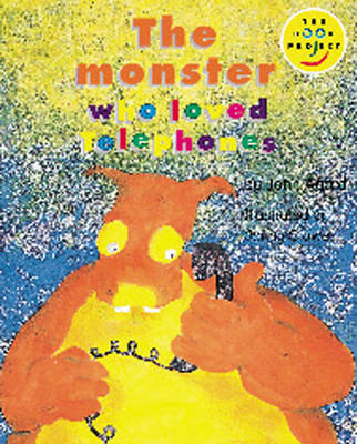 Monster who Loved Telephones, The Read-On