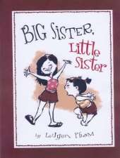 Big Sister, Little Sister