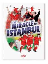 The Miracle of Istanbul