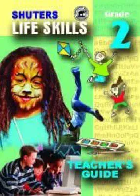 Shuters Life Skills
