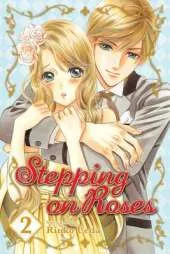 Stepping on Roses, Vol. 6