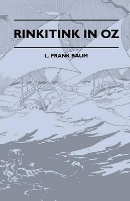 Rinkitink In Oz