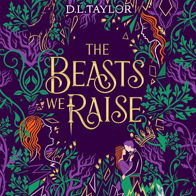 The Beasts We Raise