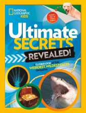 Ultimate Secrets Revealed