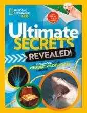 Ultimate Secrets Revealed