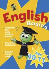 English Basics 10-11