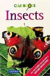 Insects and Other Small Animals without Bony Skeletons