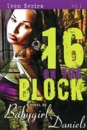 16 1/2 on the Block