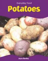 EVERYDAY FOOD POTATOES