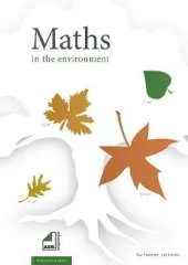 Maths in the Environment