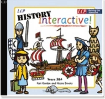History Interactive!: Key Stage 1