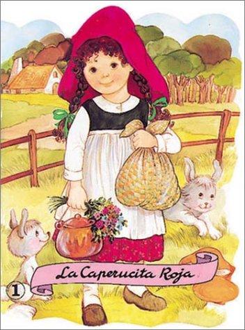 La Caperucita Roja