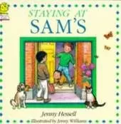 Staying at Sam's