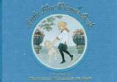 Little Blue Rhyme Book