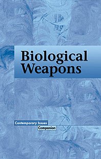 Biological Weapons