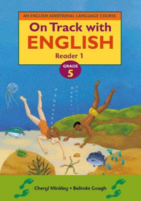 On Track with English