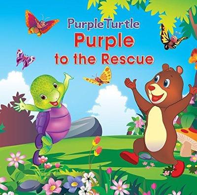 Purple to the Rescue