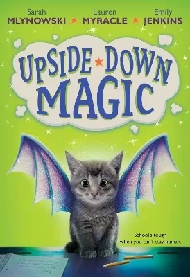 Upside Down Magic