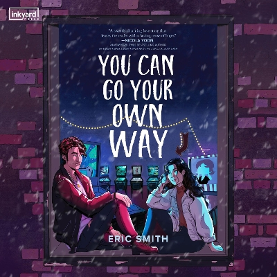 You Can Go Your Own Way