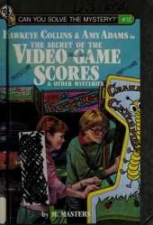 Secret of the Video Game Scores