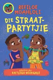 Rorisang & Morena: Die Straat-Partjtie