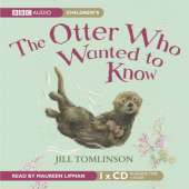 The Otter Who Wanted to Know