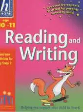 Reading and Writing