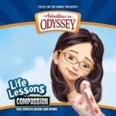 Adventures in Odyssey Life Lessons