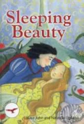 Skylarks: Sleeping Beauty