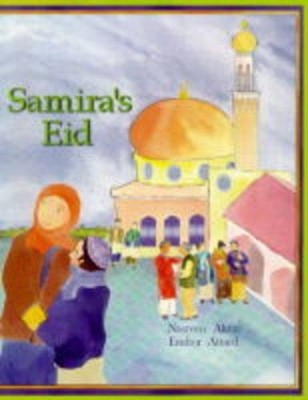 Samira's Eid in Panjabi and English