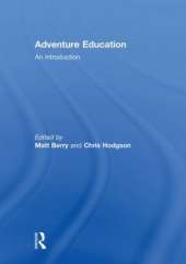 Adventure Education: An Introduction