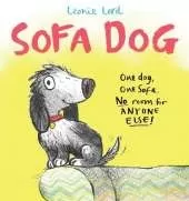 Sofa Dog