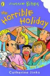The Horrible Holiday