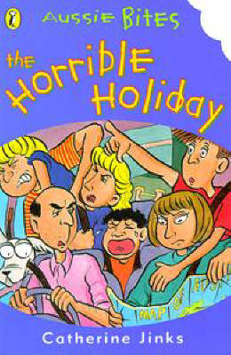 The Horrible Holiday