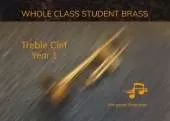 Whole Class Student Brass: Treble Clef Year 1