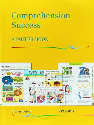 Comprehension Success: Starter Level: Pupils' Book
